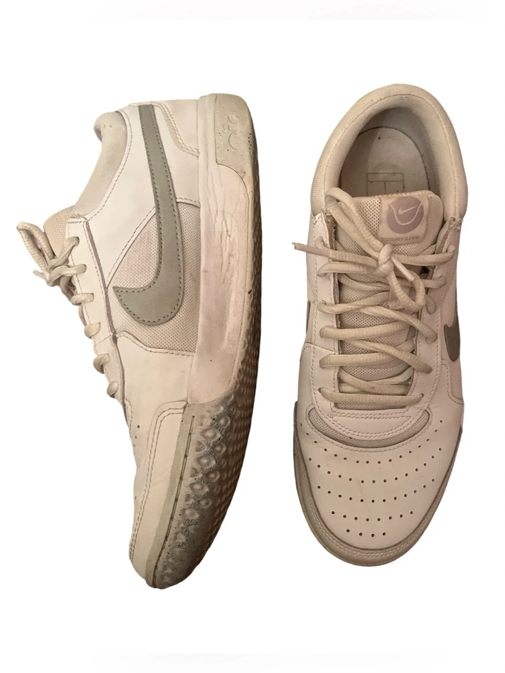 Nike Court Lite Tennis 🎾 Sneakers